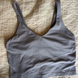 COPY - Lululemon workout tank top